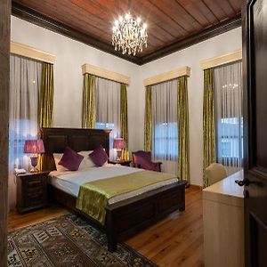 Deluxe Kamer